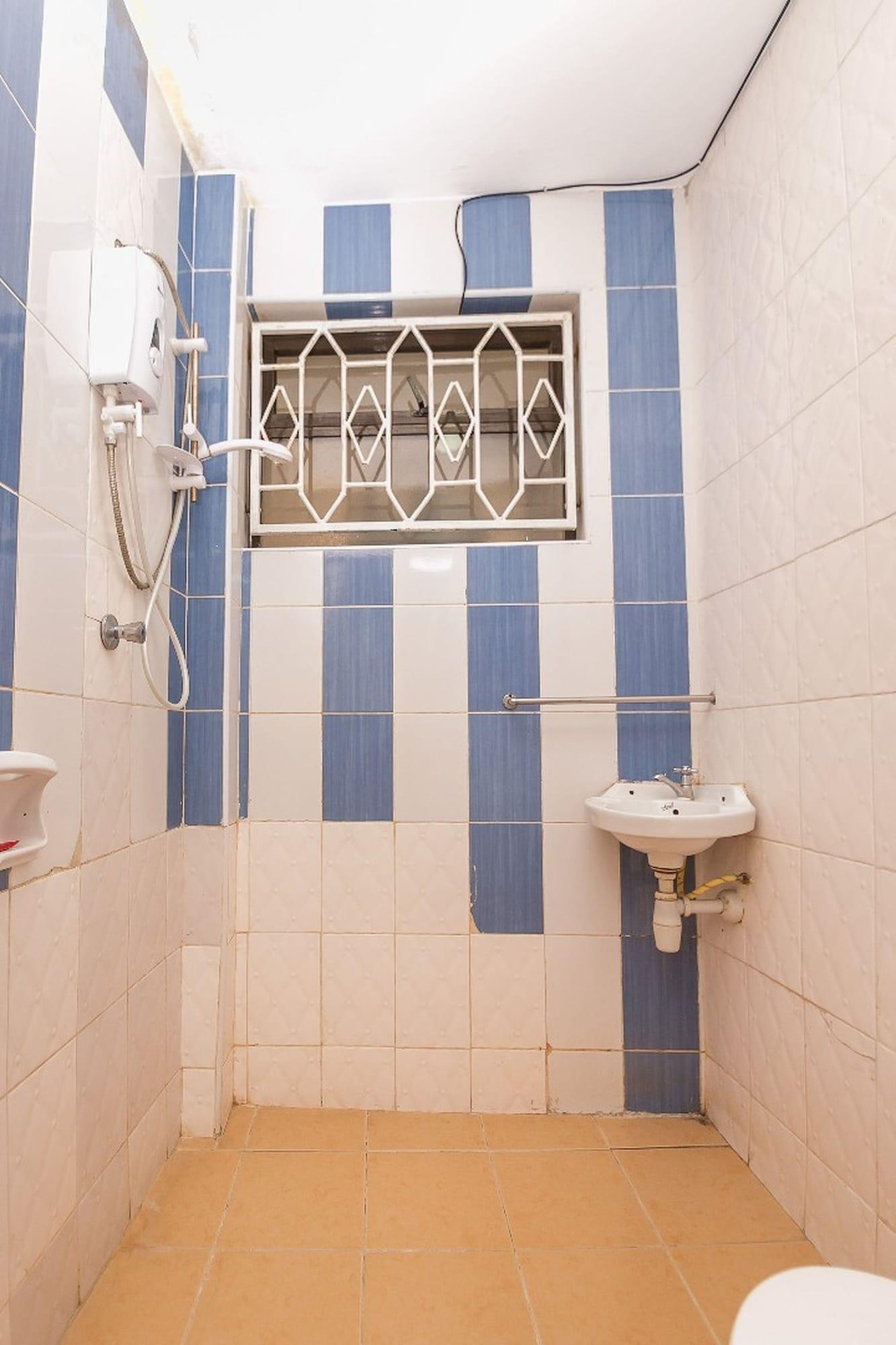 Upperhill Blueberry Hotel Nairobi Kültér fotó